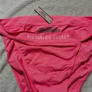 Victoria's Secret Pink Underwear